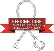 7TH ANNUAL FEEDING TUBE AWARENESS WEEK®