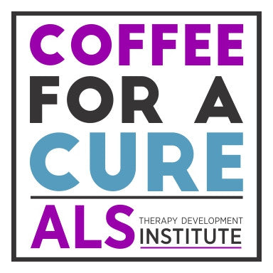HOLIDAY SEASON & GIVING BACK WITH 'COFFEE FOR A CURE'