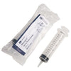 Covidien 8881114055 140mL Syringe Catheter Tip - Non Sterile